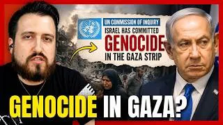 Thumbnail: What Really Happened in GAZA?