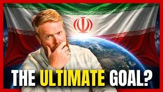 Thumbnail: IS America the FINAL Hindrance to IRAN'S Ultimate GOAL?