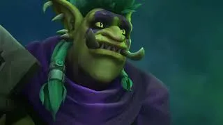 Thumbnail: Midnight -  The Curse of Ula'tek Part 2 - An Island of Fangs