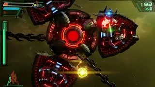 Thumbnail: Star Fox (Switch 2) Mission 6 - AREA 6 - Hard Path / True Ending Playthrough