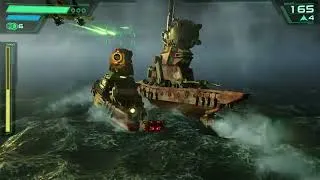 Thumbnail: Star Fox (Switch 2) Mission 4 - ZONESS - ALL BUOYS - Hard Path / True Ending Playthrough