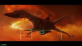 Thumbnail: Star Fox (Switch 2) Mission 5 - Sector Z -  Hard Path / True Ending Playthrough