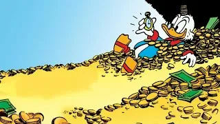Thumbnail: Scrooge McDuck Coin :)