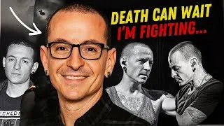 Thumbnail: This Will Leave You Speechless – The Truth About Chester Bennington