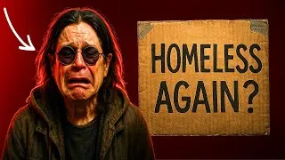 Thumbnail: 8 Celebrity Rockstars Who Almost Ended Up Homeless After Fame
