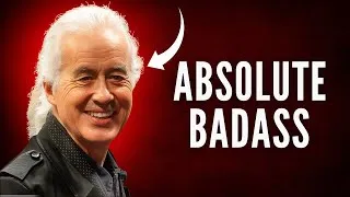 Thumbnail: 6 Most Badass Guitarists of All Time | Paranoid TV