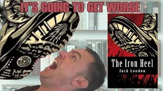 Thumbnail: The Iron Heel Review – Jack London Feels Quaint in 2026