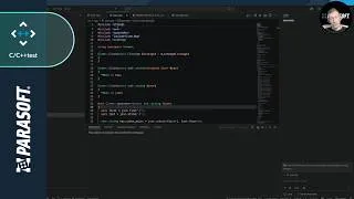 Thumbnail: Triage C/C++ Static Violations in VS Code: 5-Minute Tutorial
