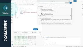Thumbnail: AI Driven Service Virtualization Creating Realistic Simulations With MCP