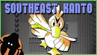 Thumbnail: Southeast Kanto (Routes 12-15) | Tour of Kanto