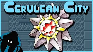 Thumbnail: Cerulean City | Tour of Kanto