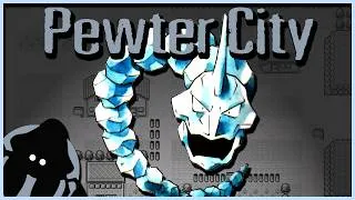 Thumbnail: Pewter City | Tour of Kanto