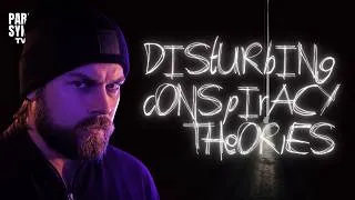 Thumbnail: 2026 Disturbing Conspiracies - Explained