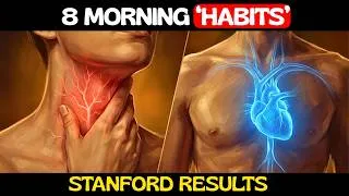 Thumbnail: 8 Morning Habits That Reverse 20 Years of Stress on Your Nervous System