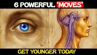 Thumbnail: 6 Daily Movements That Reverse 15 Years of Biological Aging