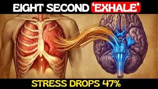 Thumbnail: Neuroscientists Are Stunned by the 'Cortisol Switch' You Can Flip in 8 Seconds