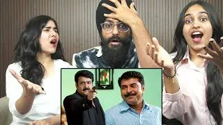 Thumbnail: Twenty Twenty MASS Hotel Fight Scene Reaction | Mohanlal | Mammootty | Parbrahm Singh