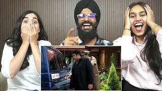 Thumbnail: Twenty Twenty Post Interval Scene Reaction | Mohanlal | Mammootty | Parbrahm Singh