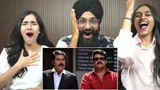Thumbnail: Twenty Twenty MASS INTERVAL TWIST Scene Reaction | Mohanlal | Mammootty | Parbrahm Singh