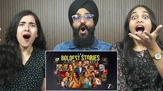 Thumbnail: Zee 5 Upcoming Crazy Shows | Parbrahm Singh
