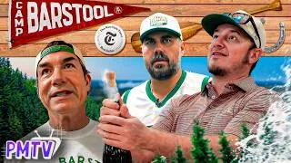 Thumbnail: Zac And PFT Can't Get Enough of Battlefield 6 + The Boys Head To Camp
