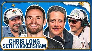 Thumbnail: NFL Preview With Chris Long, Seth Wickersham, Jed York’s Escapade, Deshaun Named Starter