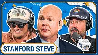 Thumbnail: CFB With Stanford Steve, Deshaun Watson Wants You To Stop Boo'ing, Preseason, Golf + Mt Rushmore