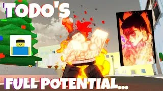 Thumbnail: Using TODO at 120% of HIS POTENTIAL | JJS Gameplay