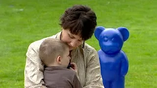 Thumbnail: How Dr Tanya Byron Transforms Kids' Tantrums and Family Dynamics