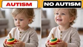 Thumbnail: 7 Hidden Early Signs of Autism Most Parents Miss