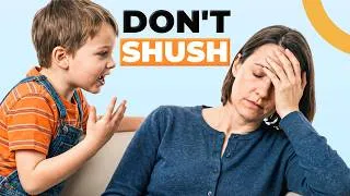 Thumbnail: Why Some Kids Can't Stop Talking (It's Not Just Chatty)