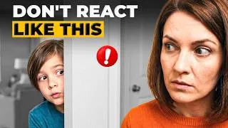Thumbnail: The Real Reason Kids Hide Things From Their Parents