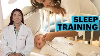 Thumbnail: How to Use the Ferber Method for Sleep Training | The Parents Guide | Parents