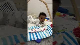 Thumbnail: Having a Night Routine with Your Kids #shorts