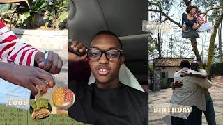 Thumbnail: LIFE IN MY 20's | CrowDING KaMaHwA | Girlfriends gifts | Church | Friends reunion...