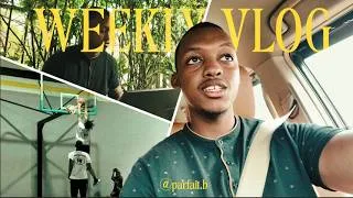 Thumbnail: LIFE IN MY 20’s | Basketball tournament, content planning, Baptism, hooping & more