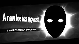 Thumbnail: Making My Own Smash Roster For Funsies