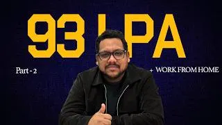 Thumbnail: How to land US remote jobs with 0 experience | Part 2