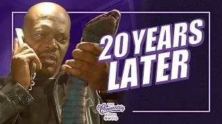 Thumbnail: Snakes on a Plane: Overhyped or Timeless?