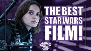 Thumbnail: The Suicide Mission That Made Star Wars Dark Again