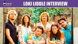 Thumbnail: From Gold Coast to Europe: Loki Liddle on Selve’s Expanding Sound and Story