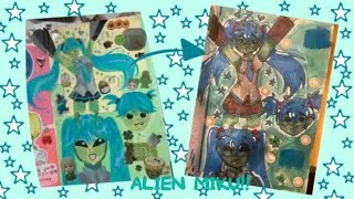 Thumbnail: AMAZING AND AWESOME ART TRADE WITH @ThatSherliamArtist !!!!!
