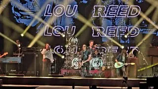 Thumbnail: Hollywood Vampires - People Who Died, live, Adidas Arena, Paris, 26th August 2026