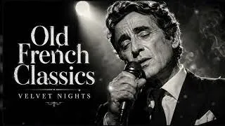 Thumbnail: Old French Songs — Frédéric François Inspired Melodies for Lovers and Dreamers 💐