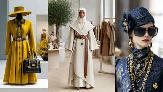Thumbnail: Valentino Fall/Winter 2026/27 | Quiet Luxury & Parisian Elegance for Women 40+