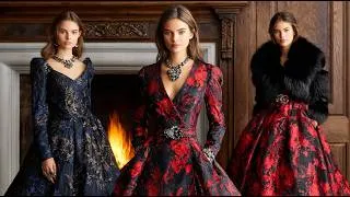 Thumbnail: Luxury Meets Heritage | Ralph Lauren Fall/Winter 2026/2027 Fashion Trends