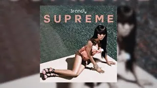 Thumbnail: SUPREME: Uncovering Brandy's Unreleased 2010 Album