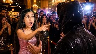 Thumbnail: I Met Bollywood Celebrities At A Grand Event! 😱✨ | Full Vlog