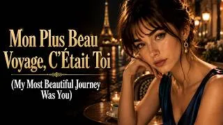 Thumbnail: Every Road Brought Me To Your Heart (English Subtitles) | French Love Classics & Timeless Romance