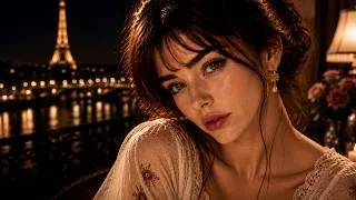 Thumbnail: Classic French Love Songs & Everlasting Romance (English SUBS) | I Would Choose You Again Tomorrow